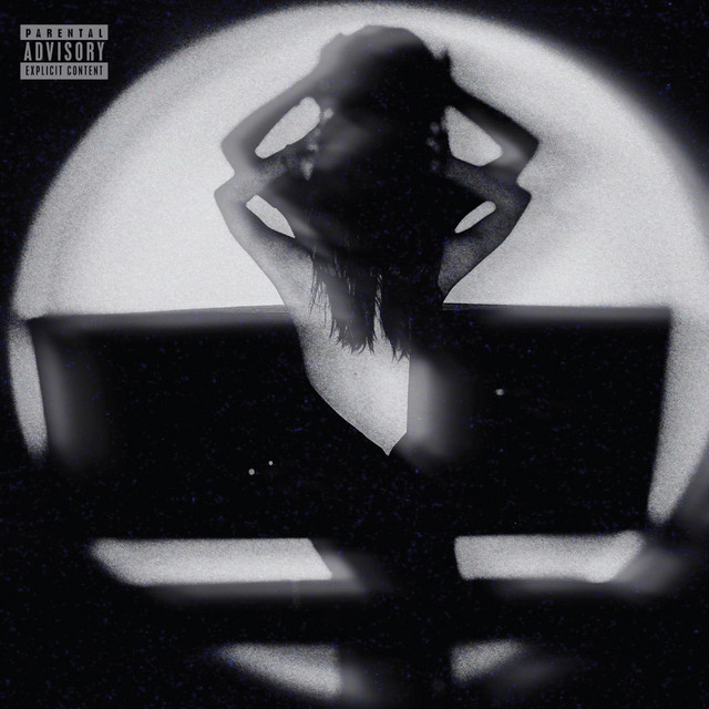 Black Dress cover art, kadybeatz, Eljay Adero